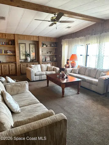 519 Puffin Drive Barefoot Bay FL 32976