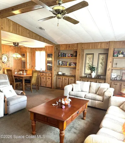 519 Puffin Drive Barefoot Bay FL 32976