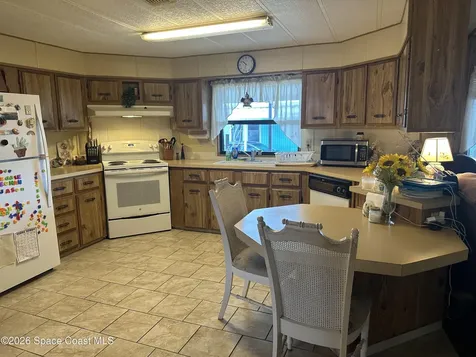 519 Puffin Drive Barefoot Bay FL 32976