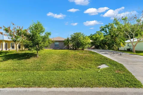 765 Brookedge Terrace Sebastian FL 32958