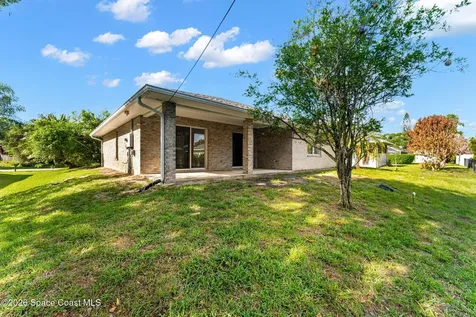 765 Brookedge Terrace Sebastian FL 32958