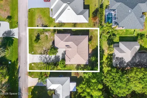 765 Brookedge Terrace Sebastian FL 32958