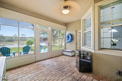 354 Abernathy Circle SE Palm Bay FL 32909