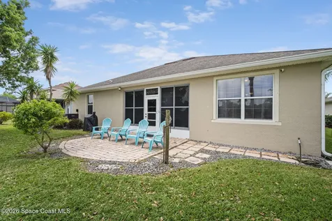 354 Abernathy Circle SE Palm Bay FL 32909