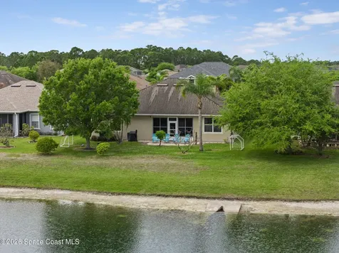 354 Abernathy Circle SE Palm Bay FL 32909