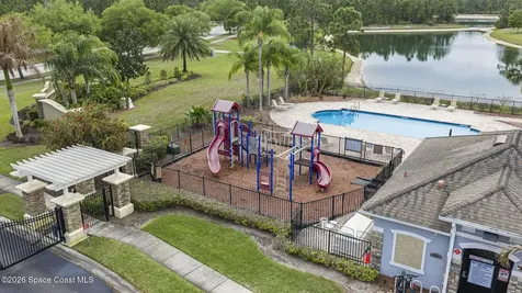 354 Abernathy Circle SE Palm Bay FL 32909