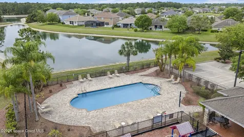 354 Abernathy Circle SE Palm Bay FL 32909