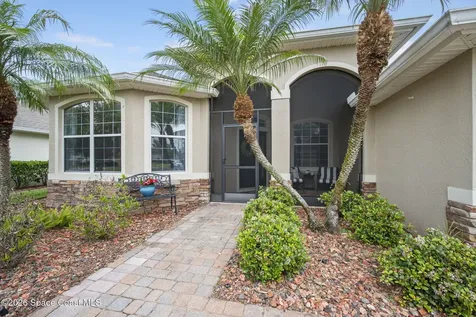 354 Abernathy Circle SE Palm Bay FL 32909