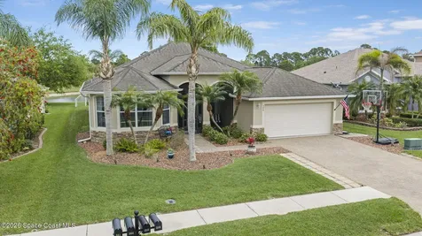 354 Abernathy Circle SE Palm Bay FL 32909