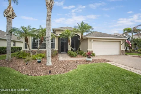 354 Abernathy Circle SE Palm Bay FL 32909
