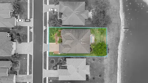 354 Abernathy Circle SE Palm Bay FL 32909