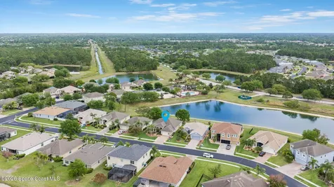 354 Abernathy Circle SE Palm Bay FL 32909