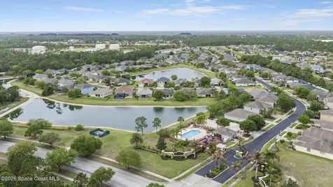 354 Abernathy Circle SE Palm Bay FL 32909