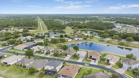 354 Abernathy Circle SE Palm Bay FL 32909