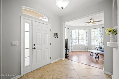 354 Abernathy Circle SE Palm Bay FL 32909