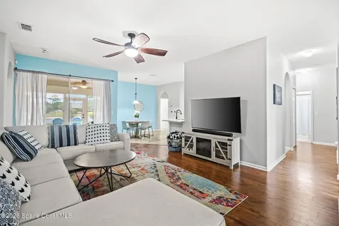 354 Abernathy Circle SE Palm Bay FL 32909