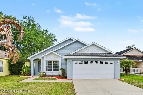 4748 White Heron Drive Melbourne FL 32934