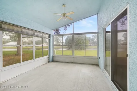4748 White Heron Drive Melbourne FL 32934