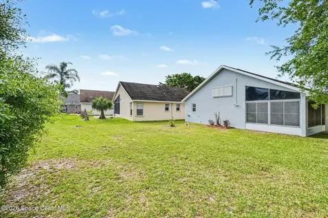 4748 White Heron Drive Melbourne FL 32934