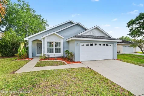 4748 White Heron Drive Melbourne FL 32934