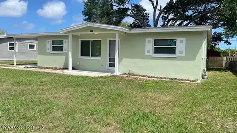 4315 Yorkshire Drive Melbourne FL 32935
