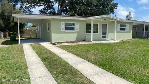 4315 Yorkshire Drive Melbourne FL 32935