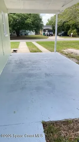 4315 Yorkshire Drive Melbourne FL 32935