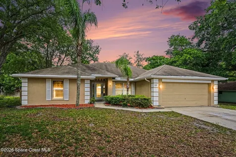 558 Barber Street Sebastian FL 32958