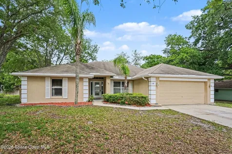 558 Barber Street Sebastian FL 32958