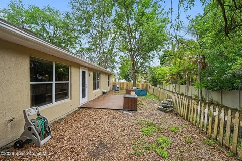558 Barber Street Sebastian FL 32958
