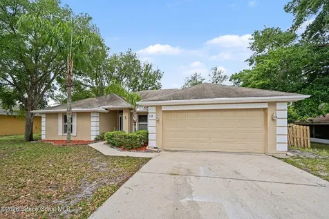 558 Barber Street Sebastian FL 32958