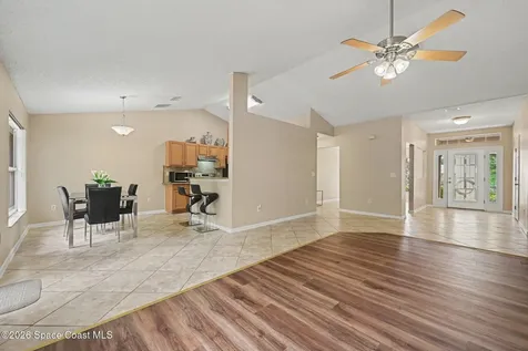558 Barber Street Sebastian FL 32958