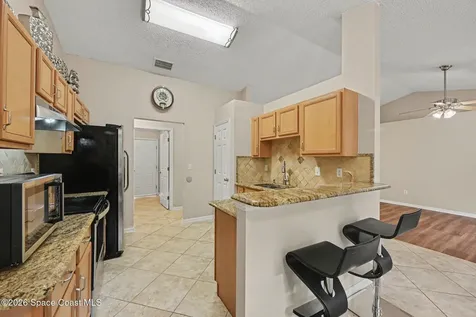 558 Barber Street Sebastian FL 32958