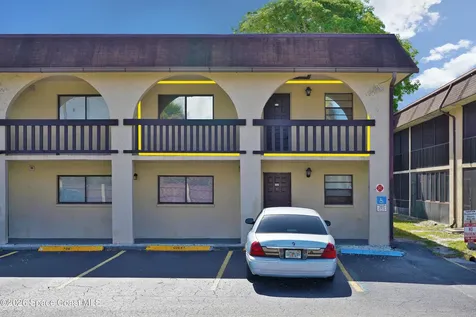 205 Palmetto Avenue Merritt Island FL 32953