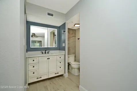 205 Palmetto Avenue Merritt Island FL 32953