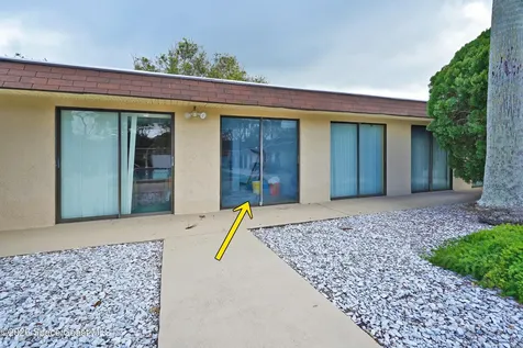 205 Palmetto Avenue Merritt Island FL 32953