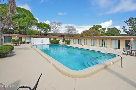 205 Palmetto Avenue Merritt Island FL 32953