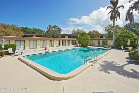 205 Palmetto Avenue Merritt Island FL 32953