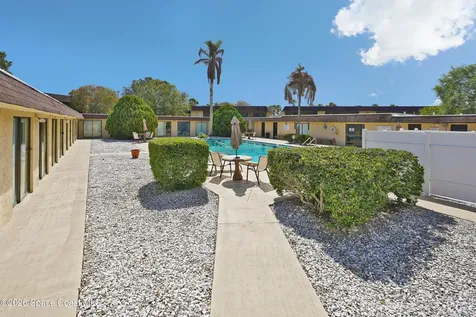 205 Palmetto Avenue Merritt Island FL 32953