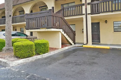 205 Palmetto Avenue Merritt Island FL 32953
