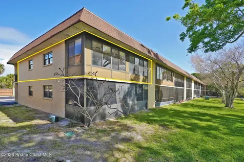 205 Palmetto Avenue Merritt Island FL 32953