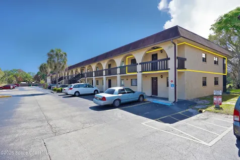 205 Palmetto Avenue Merritt Island FL 32953