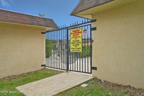 205 Palmetto Avenue Merritt Island FL 32953