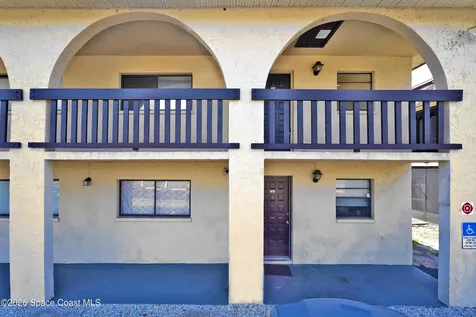 205 Palmetto Avenue Merritt Island FL 32953