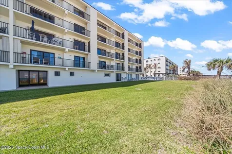 1465 Highway A1a Satellite Beach FL 32937