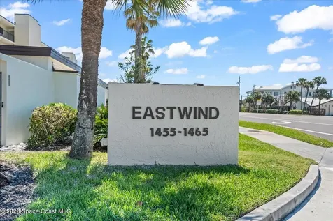 1465 Highway A1a Satellite Beach FL 32937