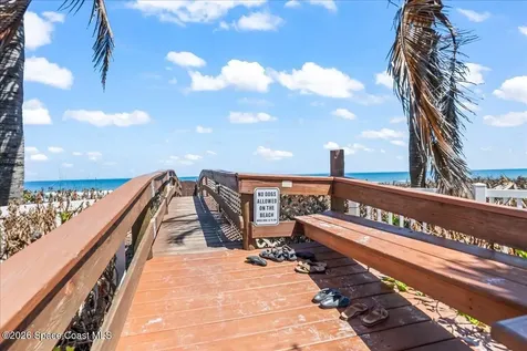 1465 Highway A1a Satellite Beach FL 32937