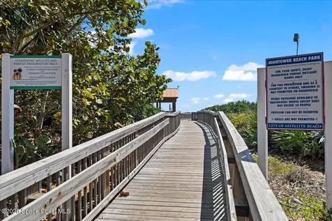 1465 Highway A1a Satellite Beach FL 32937