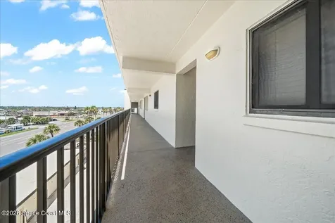 1465 Highway A1a Satellite Beach FL 32937