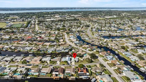 1445 Taurus Court Merritt Island FL 32953